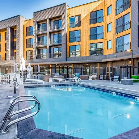 Canyons Resort Village #206-3