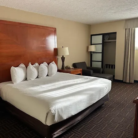 Wyndham Garden Medicine Hat Conference Center-2