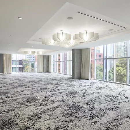 Carte Hotel San Diego Downtown, Curio Collection By Hilton-3