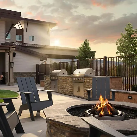 Residence Inn By Marriott Reno South-2