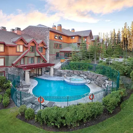 Worldmark Canmore-Banff-3