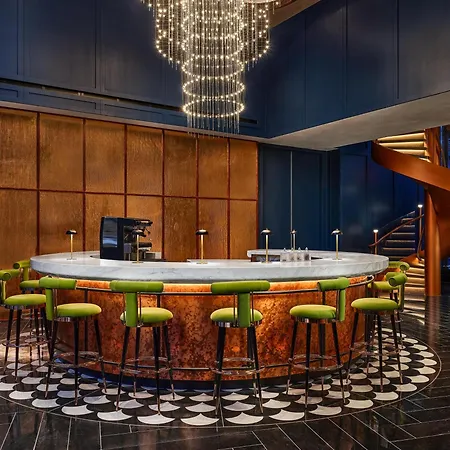 The George Manhattan, Tapestry Collection By Hilton-3