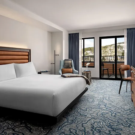 Hotel Alpenrock Breckenridge, Curio Collection By Hilton-2