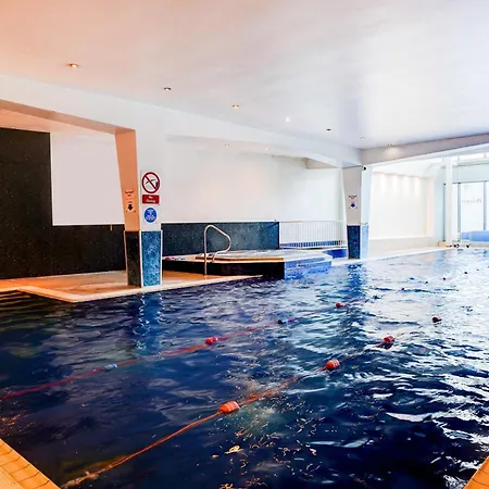 Holland House Hotel Cardiff By Sunday-2
