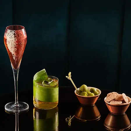 Sofitel London St James-2
