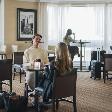 Delta Hotels By Marriott Montreal-3