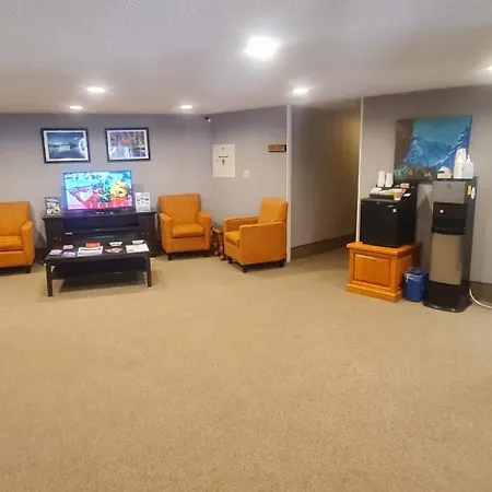 Bow View Lodge-2