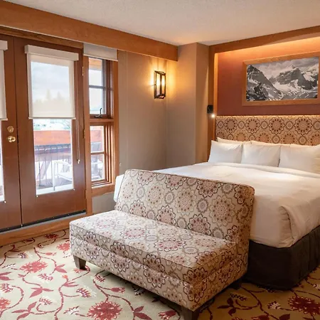 Banff Ptarmigan Inn-2