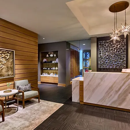 Omni Nashville Hotel-2