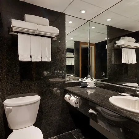 Banff Park Lodge-3