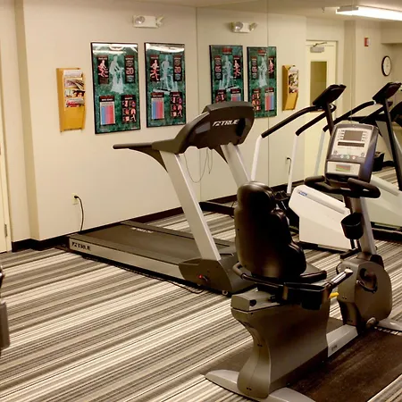 Sonesta Simply Suites Phoenix Glendale-2