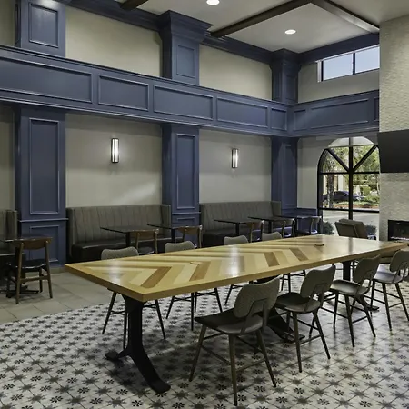 Four Points By Sheraton, Ontario-Rancho Cucamonga-2