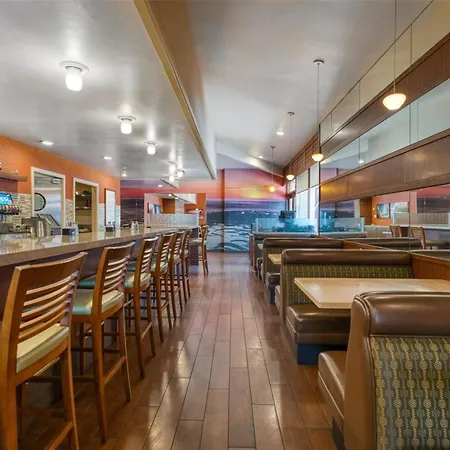 Best Western Seven Seas-2