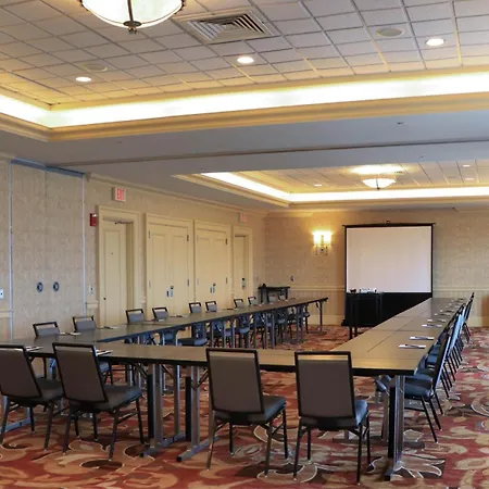 Hilton Madison Monona Terrace-3