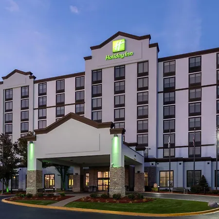 Holiday Inn Hotel & Suites Chicago Northwest - Elgin By Ihg-2