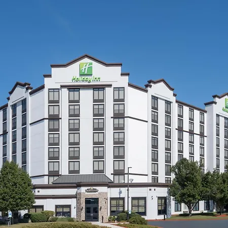Holiday Inn Hotel & Suites Chicago Northwest - Elgin By Ihg-3
