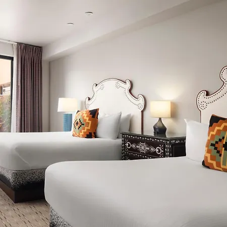 The Wilde Resort And Spa-2