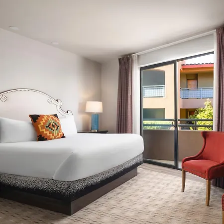The Wilde Resort And Spa-3