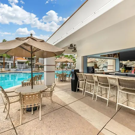 Hilton Vacation Club Palm Canyon Palm Springs-2