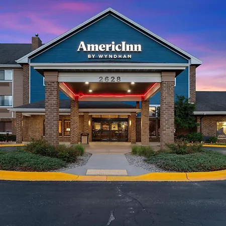 Americinn By Wyndham Green Bay East-2