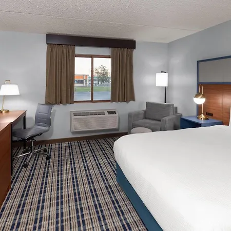 Americinn By Wyndham Green Bay West-3