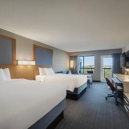 Courtyard By Marriott Cocoa Beach Cape Canaveral-2