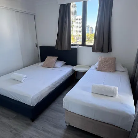 Aristocrat Apartments-3