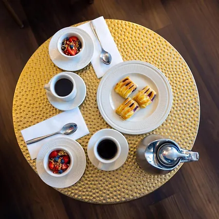 The Highlander Hotel, Ascend Hotel Collection-3
