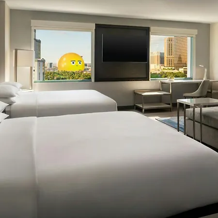Las Vegas Marriott-3