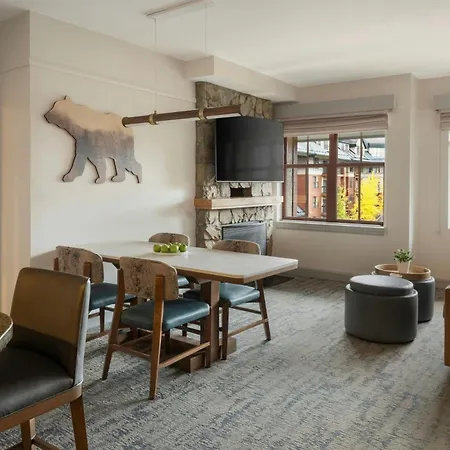 Marriott'S Timber Lodge-3