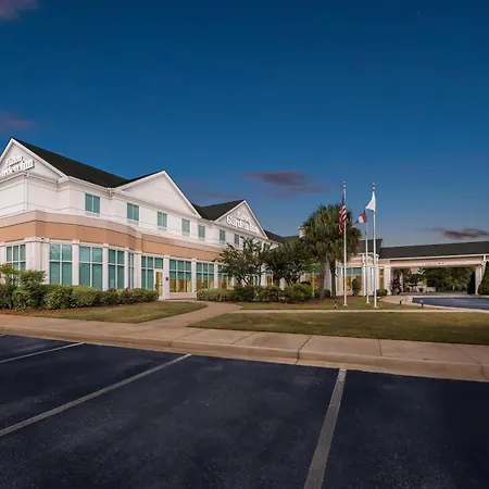 Hilton Garden Inn Warner Robins-3