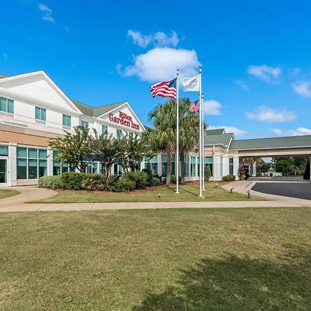 Hilton Garden Inn Warner Robins-2
