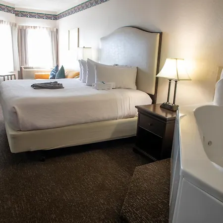 Hotel Grand Victorian-3