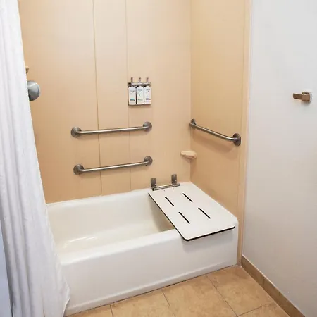 Holiday Inn Express & Suites Las Cruces North-3