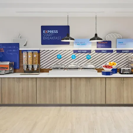Holiday Inn Express Hotel And Suites - Odessa By Ihg-2