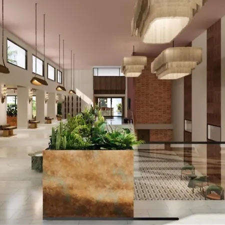 Hotel Solaya, Part Of Jdv By Hyatt-3
