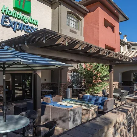 Holiday Inn Express Prescott By Ihg-2