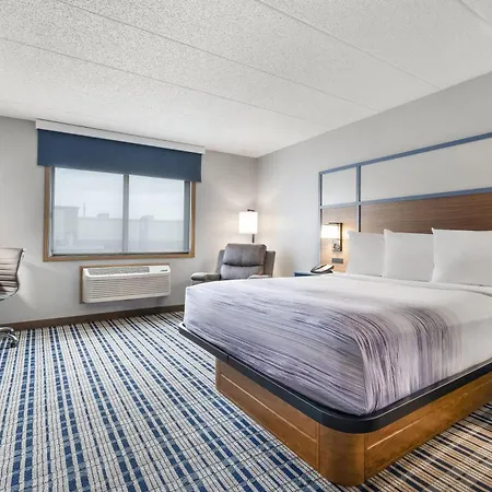 Americinn By Wyndham Bismarck-3