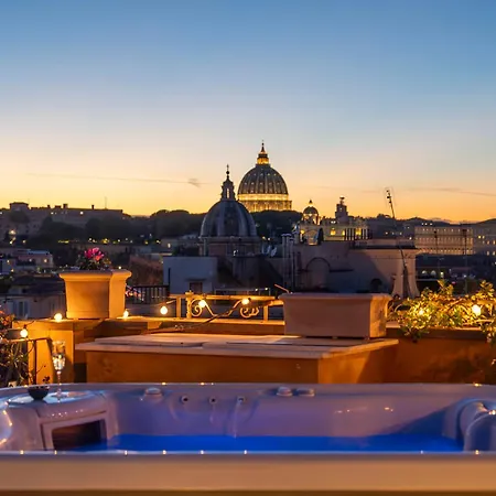 Navona Queen Rooftop-3
