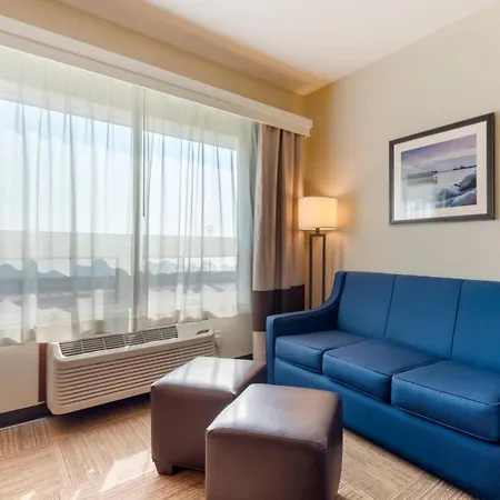 Lift Bridge Lodge, An Ascend Collection Hotel-3