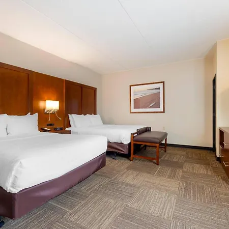 Lift Bridge Lodge, An Ascend Collection Hotel-2