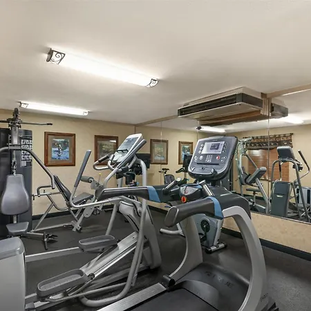 Best Western Plus Kelly Inn And Suites-2