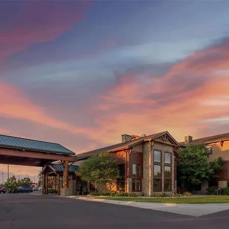 Best Western Plus Kelly Inn And Suites-3