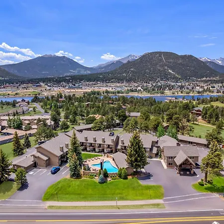 Quality Inn Near Rocky Mountain National Park-3