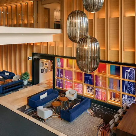 Delta Hotels By Marriott Toronto-2