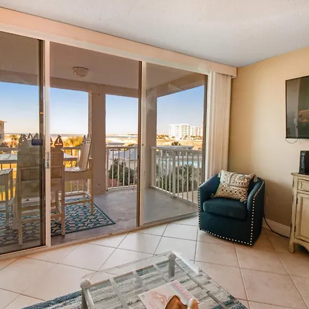 Magnolia House At Destin Pointe 203-2