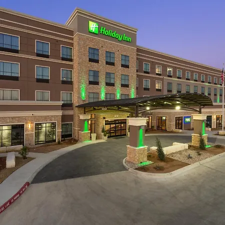 Holiday Inn San Marcos Convention Center By Ihg-2