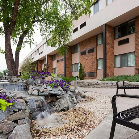 Holiday Inn & Suites St. Cloud By Ihg-2
