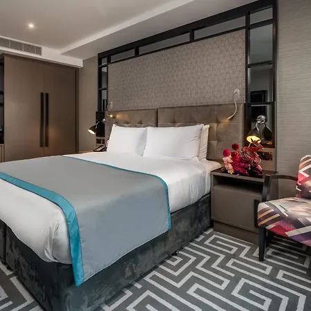 Courthouse Hotel Shoreditch-2