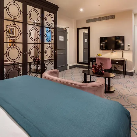 Courthouse Hotel Shoreditch-2